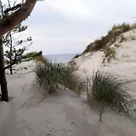Slowinskie Widoki Natura, Smoldzinski 度假居