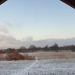 Slowinskie Widoki Natura, Smoldzinski 度假居
