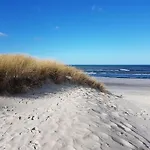 度假居 Slowinskie Widoki Natura, Smoldzinski *