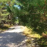 Slowinskie Widoki Natura, Smoldzinski 斯莫尔德兹斯基拉斯