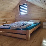 度假居 Slowinskie Widoki Natura, Smoldzinski