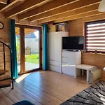Slowinskie Widoki Natura, Smoldzinski 度假居