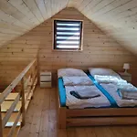 Slowinskie Widoki Natura, Smoldzinski 度假居 斯莫尔德兹斯基拉斯