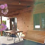 度假居 Slowinskie Widoki Natura, Smoldzinski