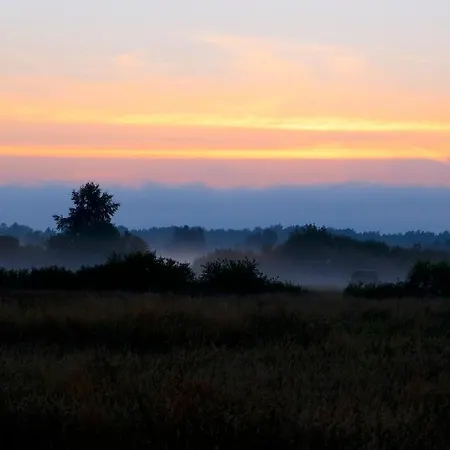 Casa de Férias Slowinskie Widoki Natura, Smoldzinski