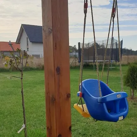 Slowinskie Widoki Natura, Smoldzinski