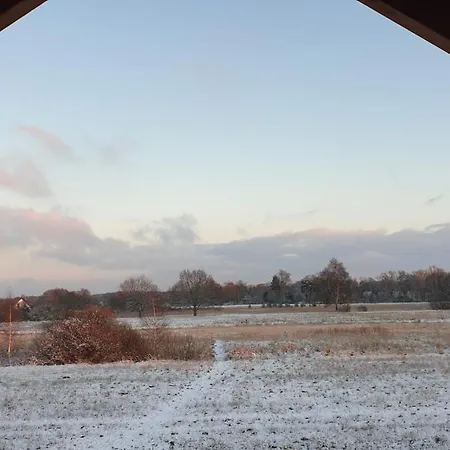 Słowińskie Widoki Natura, Smołdziński Dom wakacyjny