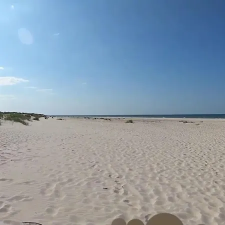 Słowińskie Widoki Natura, Smołdziński Smoldzinski Las