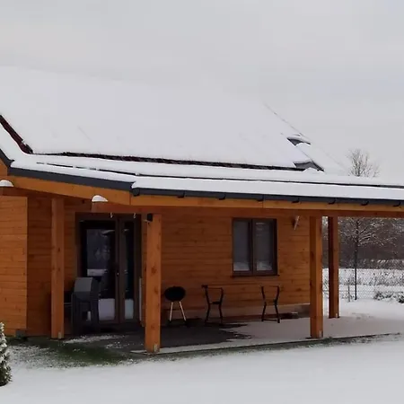 Slowinskie Widoki Natura, Smoldzinski Casa de Férias Smoldzinski Las