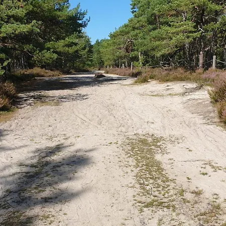 Slowinskie Widoki Natura, Smoldzinski Casa de Férias *
