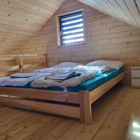 Casa de Férias Slowinskie Widoki Natura, Smoldzinski