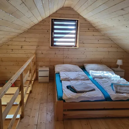 Slowinskie Widoki Natura, Smoldzinski Casa de Férias Smoldzinski Las