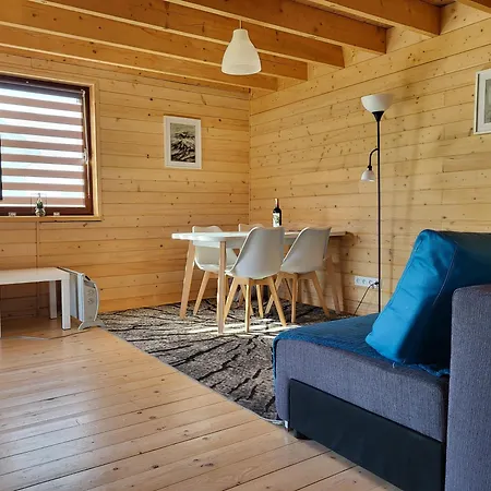 Słowińskie Widoki Natura, Smołdziński *