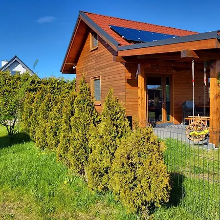 Slowinskie Widoki Natura, Smoldzinski Smoldzinski Las