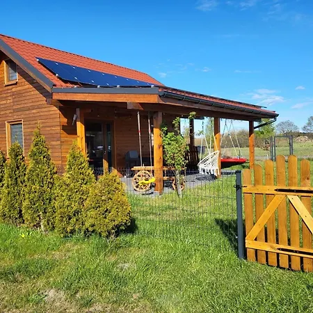 Slowinskie Widoki Natura, Smoldzinski