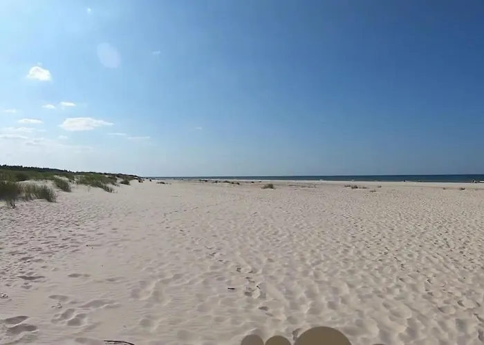 Slowinskie Widoki Natura, Smoldzinski Smoldzinski Las