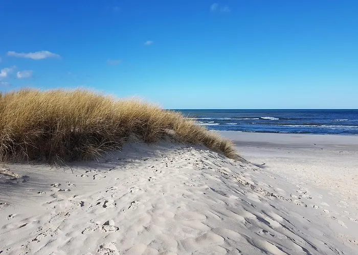 Prázdninový dům Slowinskie Widoki Natura, Smoldzinski *