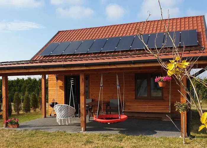 Slowinskie Widoki Natura, Smoldzinski * Smoldzinski Las