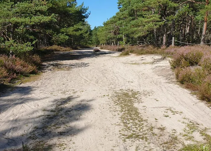 Slowinskie Widoki Natura, Smoldzinski Prázdninový dům *
