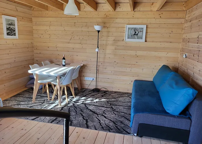 Prázdninový dům Slowinskie Widoki Natura, Smoldzinski Smoldzinski Las