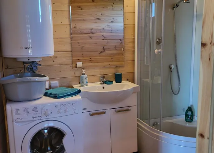 Slowinskie Widoki Natura, Smoldzinski Smoldzinski Las