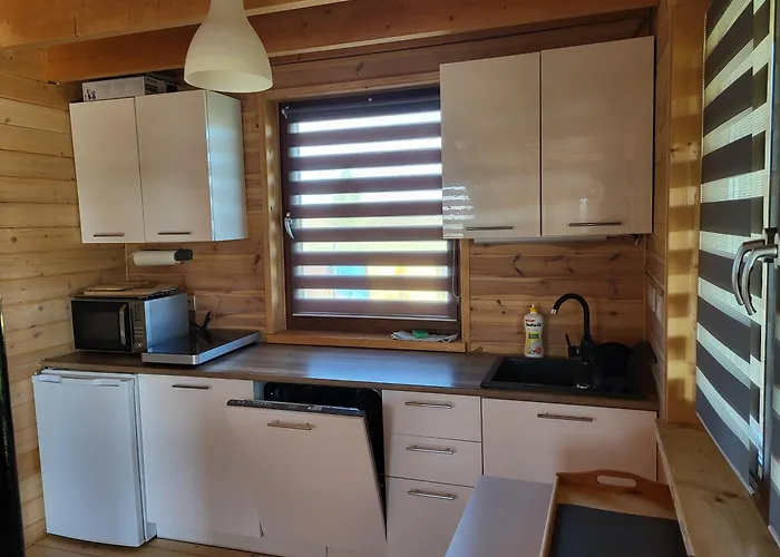 Slowinskie Widoki Natura, Smoldzinski * Smoldzinski Las