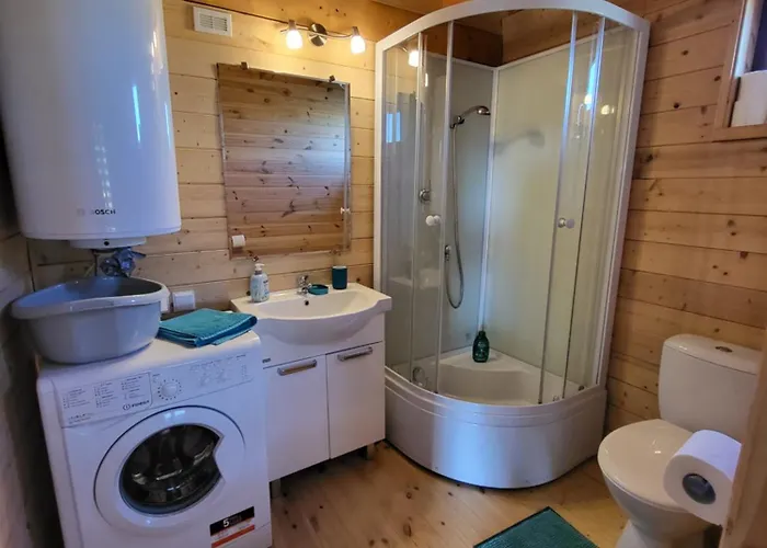 Slowinskie Widoki Natura, Smoldzinski * Smoldzinski Las