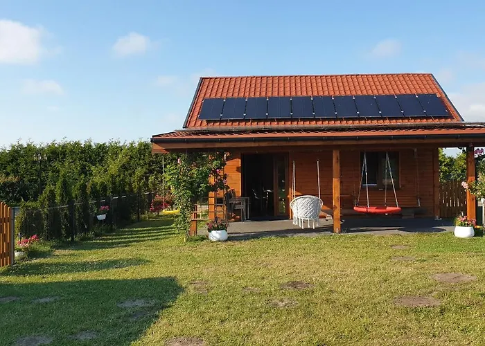 Słowińskie Widoki Natura, Smołdziński