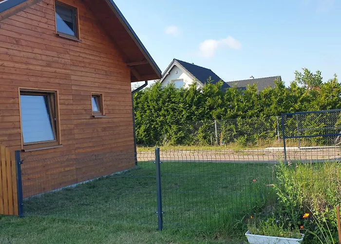 Słowińskie Widoki Natura, Smołdziński Smoldzinski Las